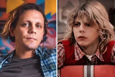 Roña de Chiquititas: cómo cambió la vida de Santiago Stieben y qué hace ahora