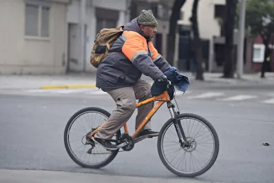 El tiempo en Tucumán: la semana terminará con un marcado ascenso de la temperatura