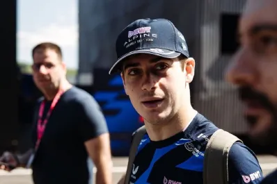 Los sueldos de la F-1 al descubierto: Colapinto gana 10 veces menos que Gasly y volvió a quedar expuesto