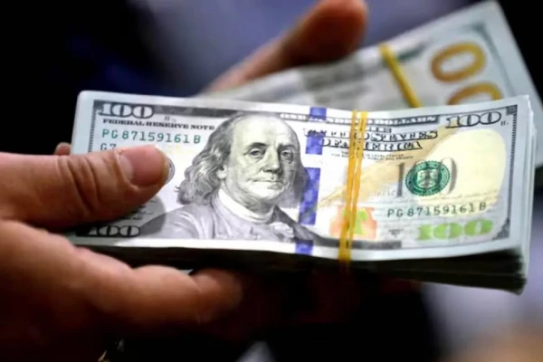Aumenta la presión sobre el tipo de cambio: el dólar se acerca al límite superior de la banda de fluctuación