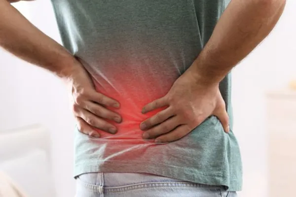 Los mejores ejercicios para fortalecer la espalda y evitar lesiones de columna