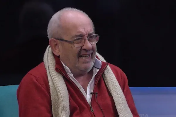 Sorpresa por el fallecimiento del contador Raúl Fioretti