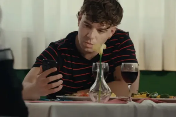 El restaurante murciano donde Quevedo grabó su nuevo videoclip y que acumula más de 2.000 reseñas en Google