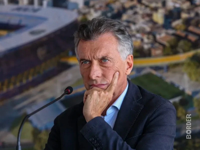 Macri reúne al PRO para analizar los cierres de alianzas