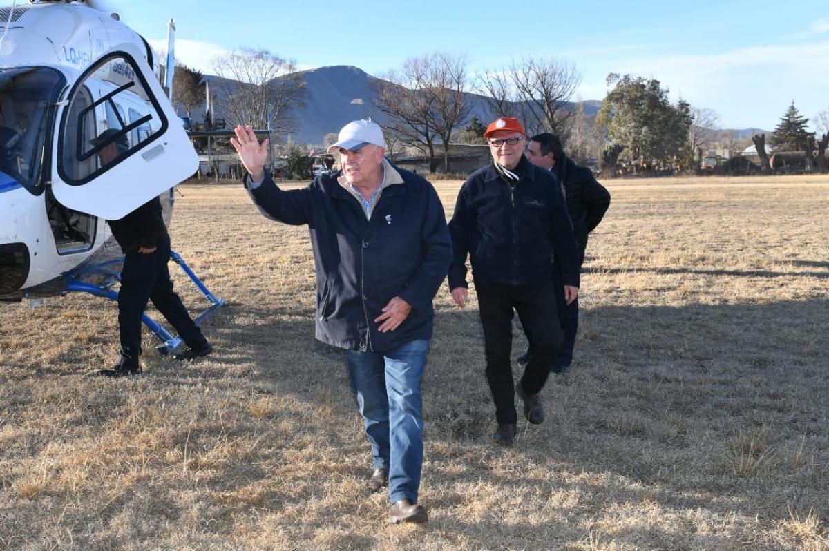 COMUNICACIÓN PÚBLICA