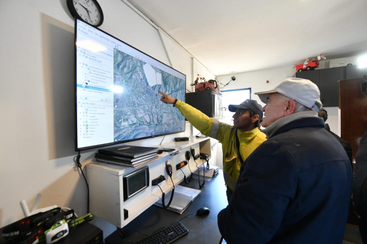 COMUNICACIÓN PÚBLICA