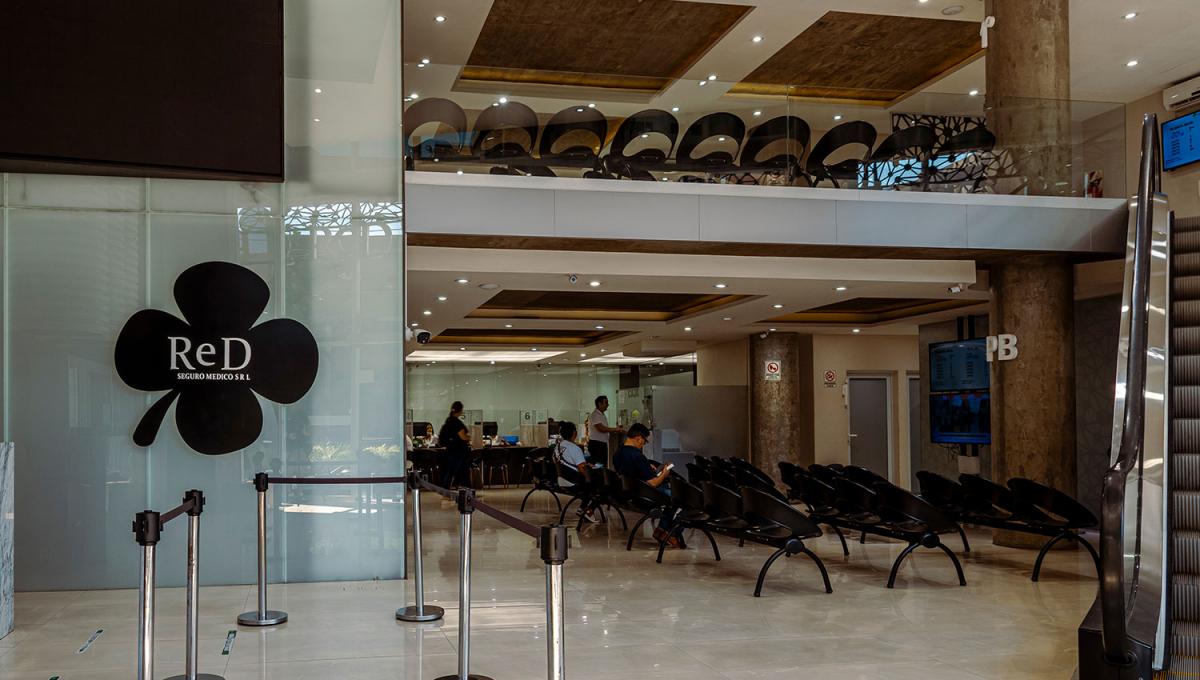 Red de Seguro Médico celebra 23 años creciendo con vos