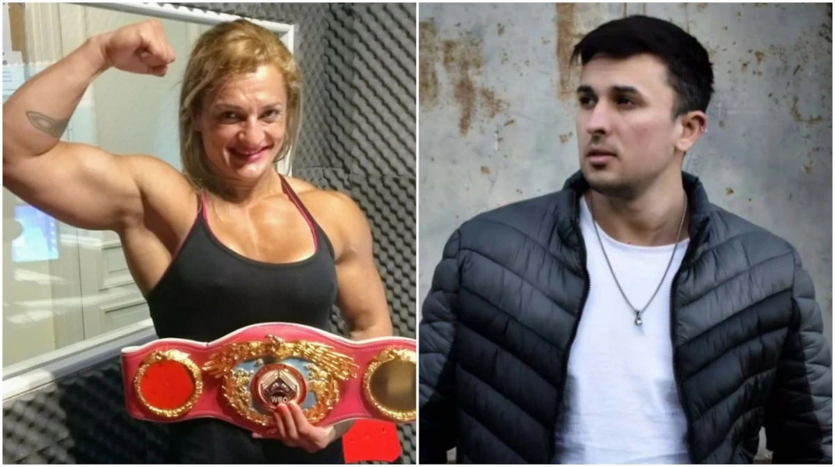 El emotivo primer posteo del hijo de “Locomotora” Oliveras tras su muerte