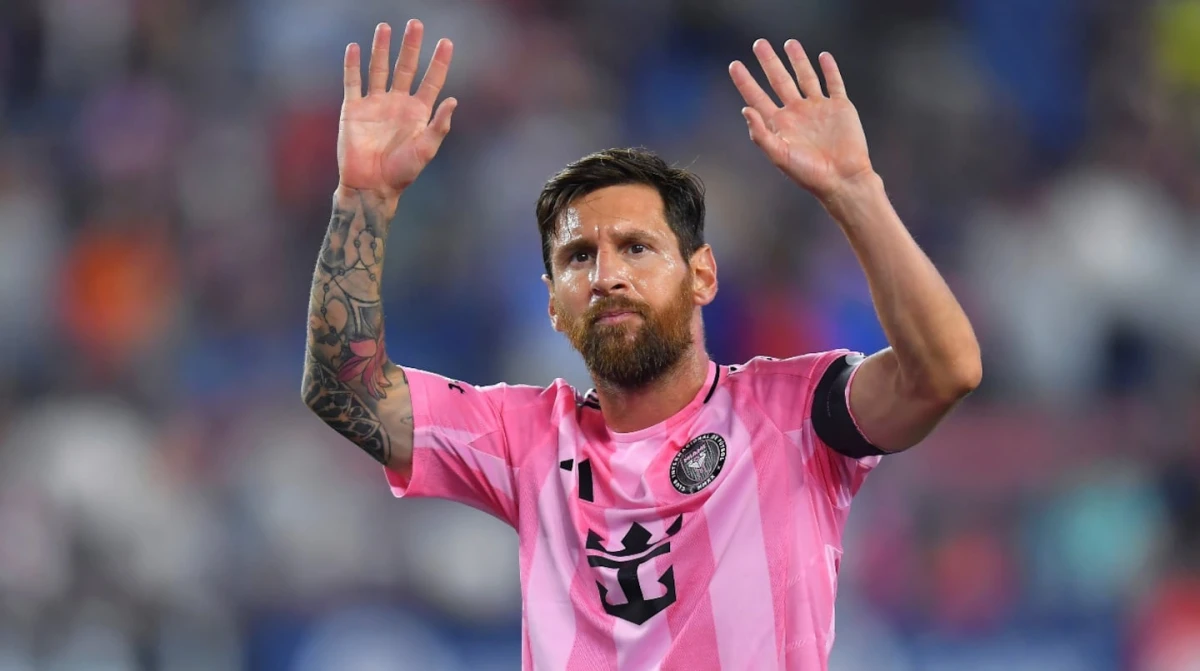 Lionel Messi y un pacto con Inter Miami que lo acerca al Mundial: renovaría contrato hasta 2028