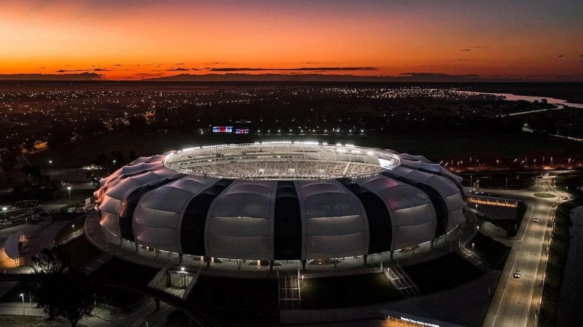 ¿A qué hora abren las puertas para el duelo San Martín-River y cuánto costará consumir en el estadio?