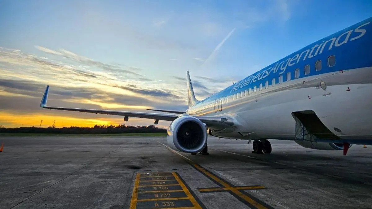 Problemas con los vuelos entre Buenos Aires y Tucumán: ¿cómo sigue la situación y qué se espera para este sábado?