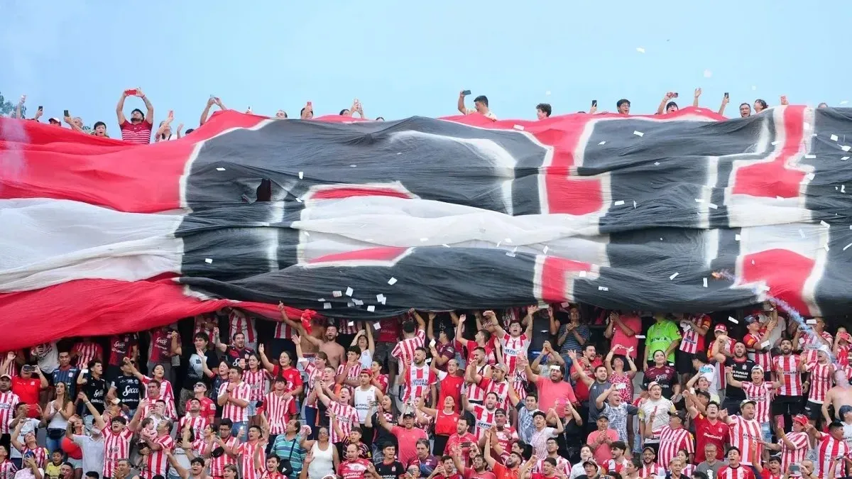 Los fanáticos del “Santo” agotaron las entradas para el duelo con River por Copa Argentina