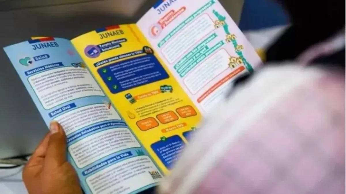 Lanzan 500 nuevos cupos para la Beca de Integración Territorial.