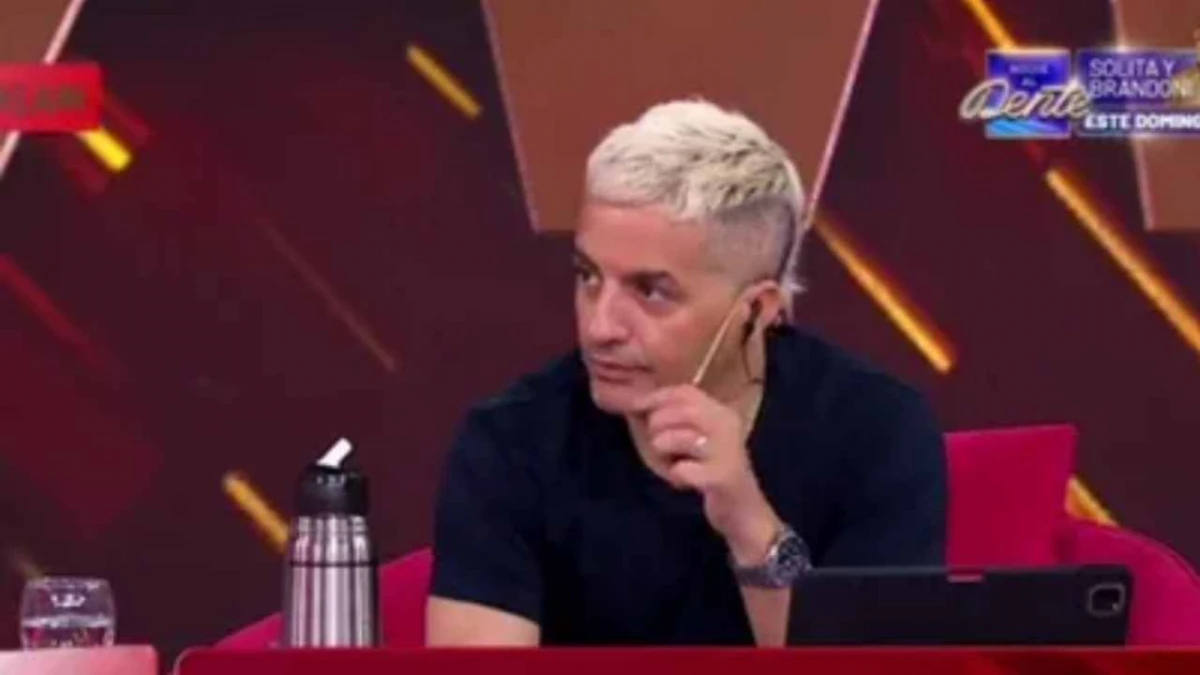 Revelaron quién es el famoso que tiene una cuenta falsa de Instagram para chamuyar mujeres