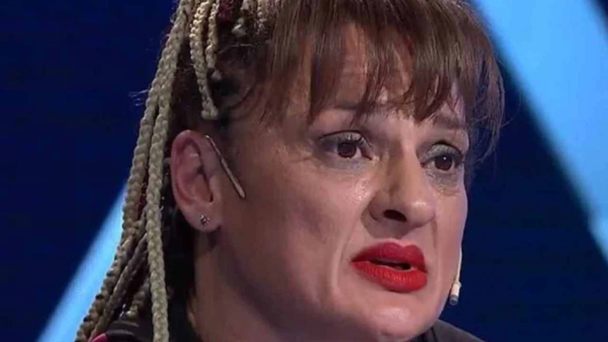 El último gesto de fuerza de Locomotora Oliveras que emocionó a su familia antes de morir