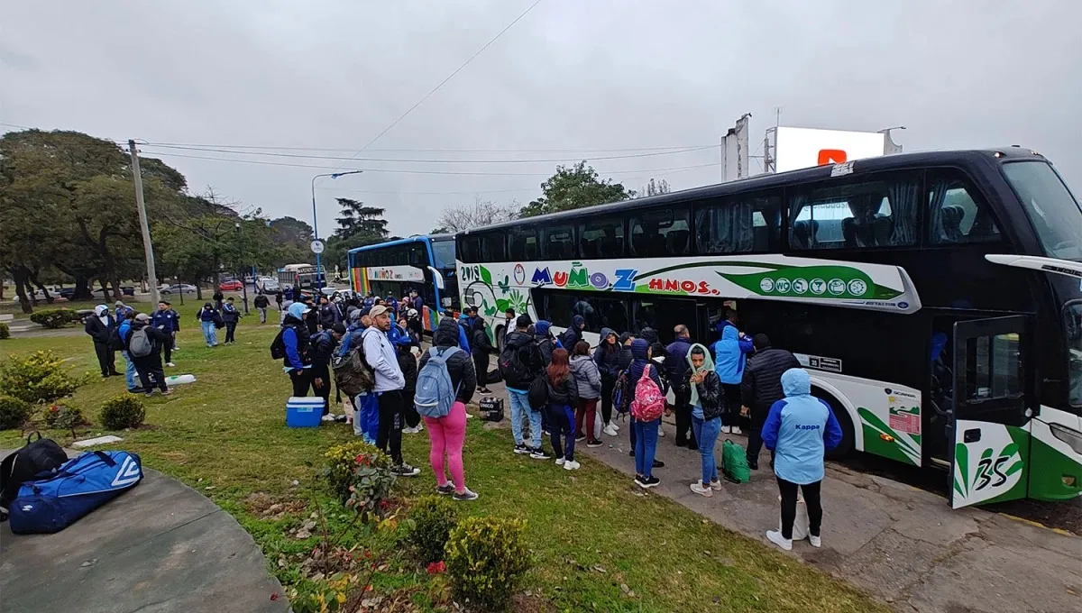 Atención Atlético Tucumán: el cruce con Newell's por Copa Argentina ya tiene fecha