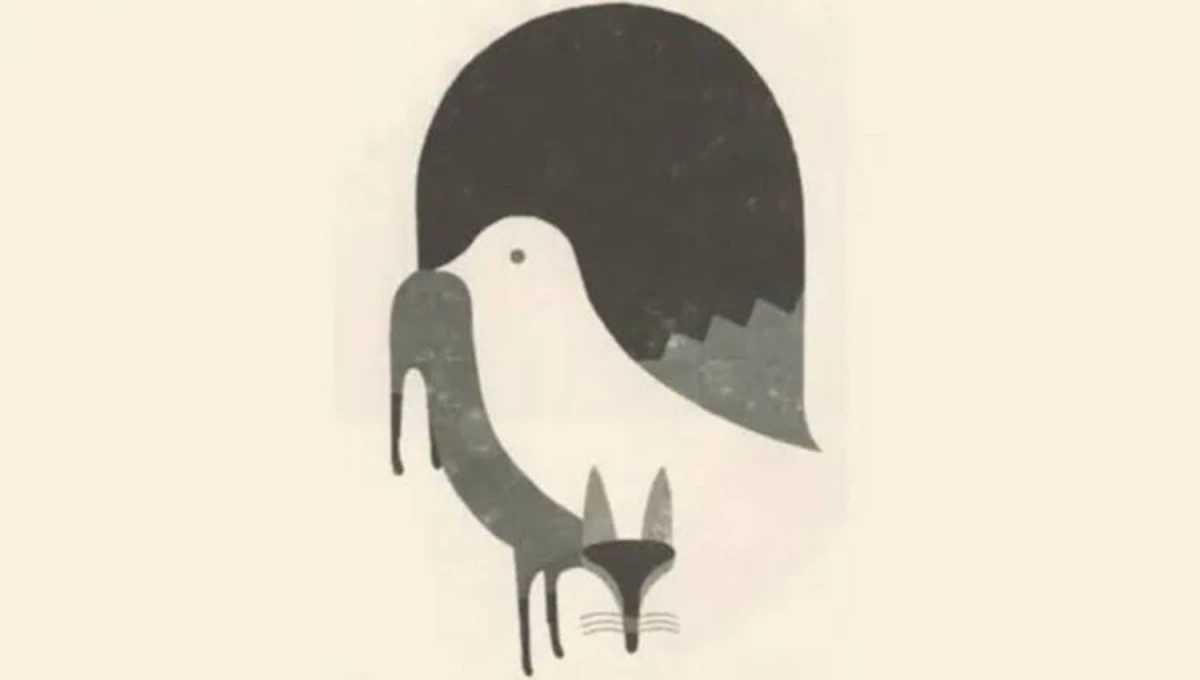 ¿QUÉ VES? Los test de personalidad se transformaron en entretenimiento viral en diferentes redes sociales.