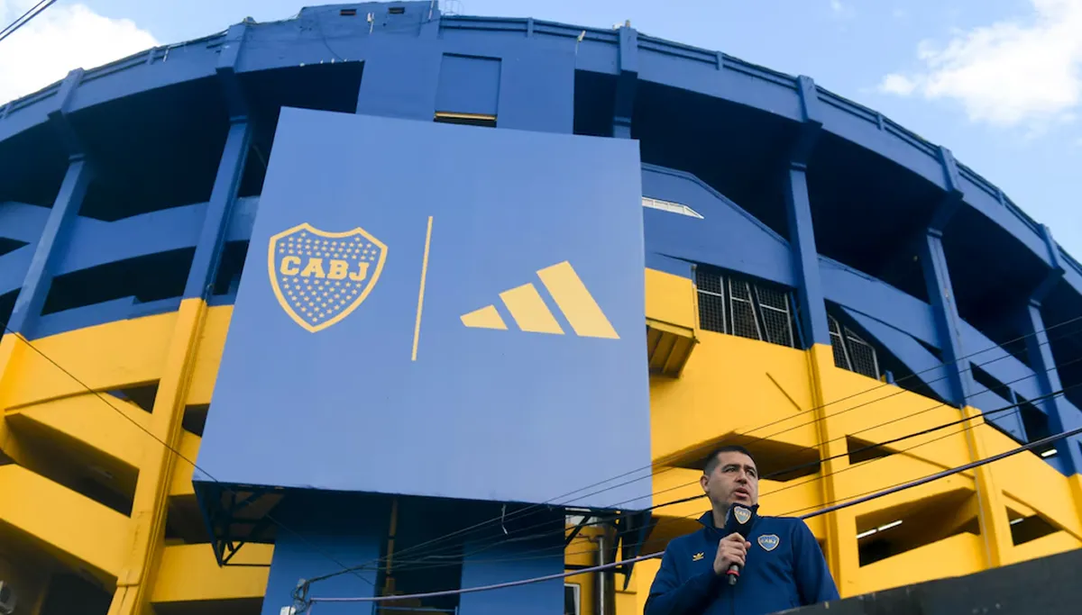 SE RENUEVA. A fines de 2025, comenzarían las reformas en La Bombonera