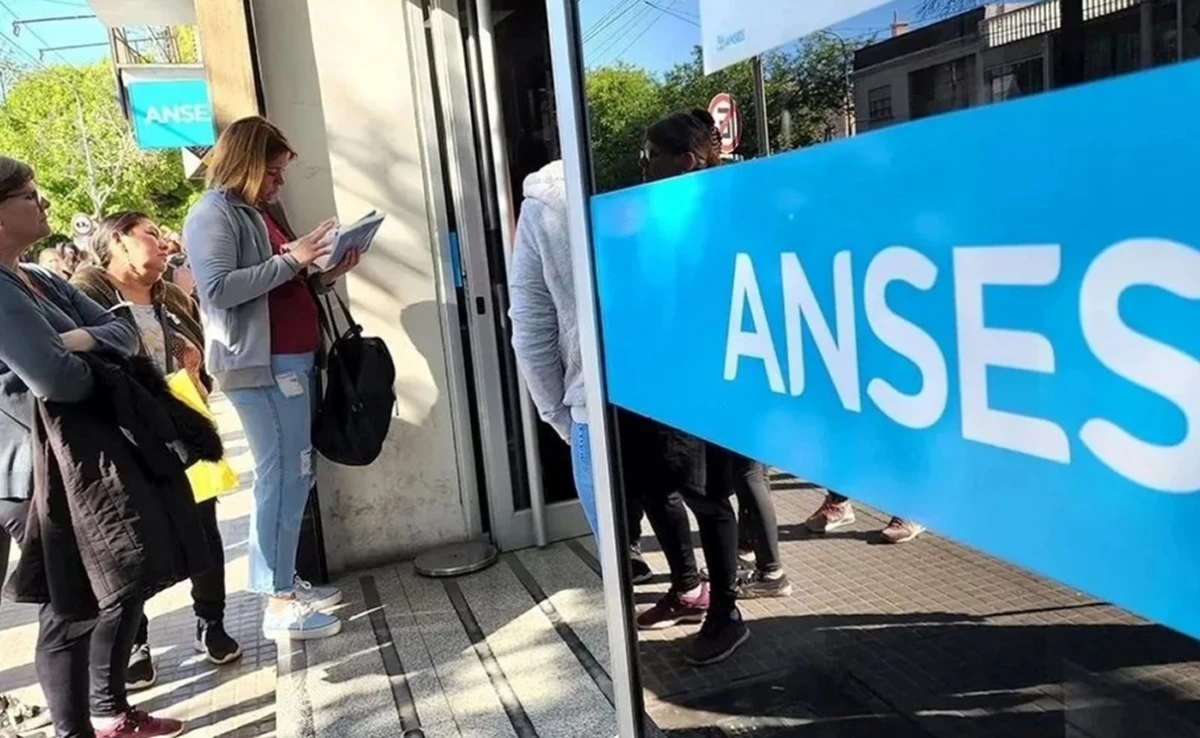 Calendario de pago de agosto de Anses: cuándo se pagan jubilaciones y pensiones