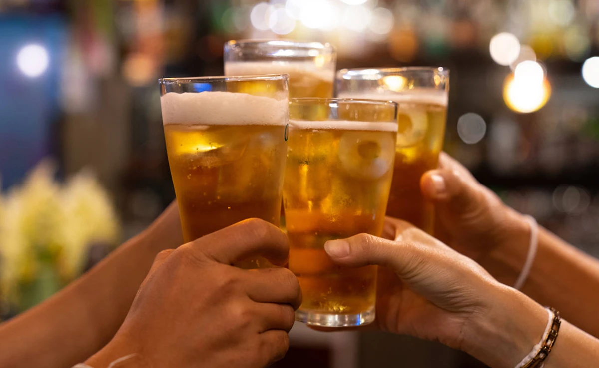 Día Internacional de la Cerveza: cuáles son las más extrañas que existen en el mundo