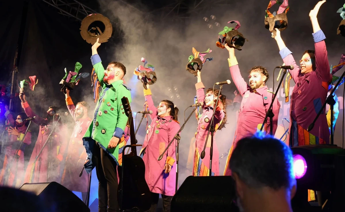 Fin de semana full-cine: qué hacer en Tucumán del 1 al 3 de agosto