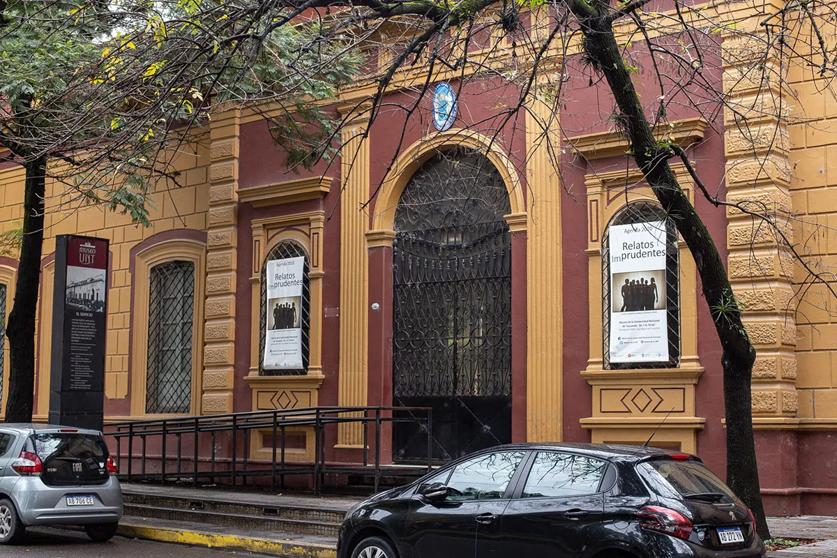 Presentan esta tarde el Premio Azcuy en el MUNT