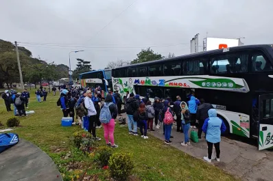 Atención Atlético Tucumán: el cruce con Newell's por Copa Argentina ya tiene fecha