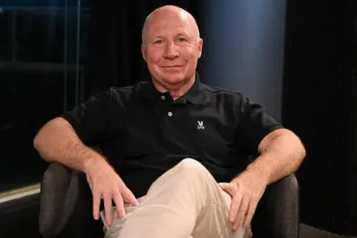 Carlos Mac Allister fulminó al Consejo del Fútbol de Boca: Son los cadetes más caros de la Argentina