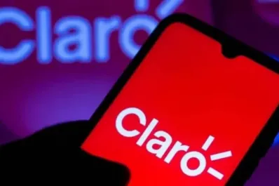Claro reportó fallas en todo el país: qué se sabe de la caída