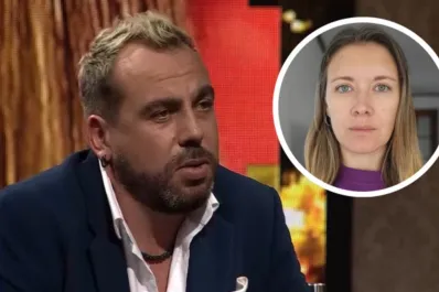 Carla Jara compartió una emotiva reflexión tras el escándalo vinculado a Kaminski y el Rey de Meiggs