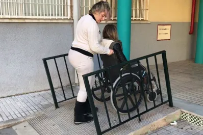 Ayudas para adaptar tu vivienda por discapacidad: cómo obtener hasta 18.000 euros en España