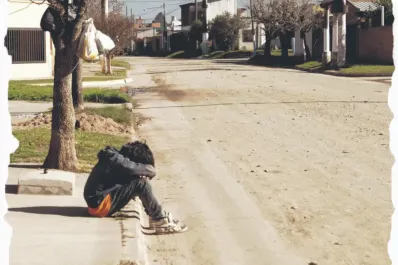 Científicos argentinos desarrollan un test para detectar el maltrato infantil por la saliva