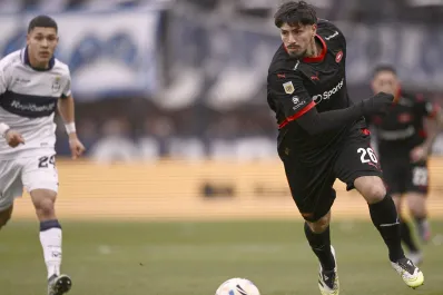 Agenda de TV del viernes: Colapinto inicia las pruebas en el GP de Hungría y Belgrano-Independiente juegan Copa Argentina