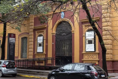 Presentan esta tarde el Premio Azcuy en el MUNT