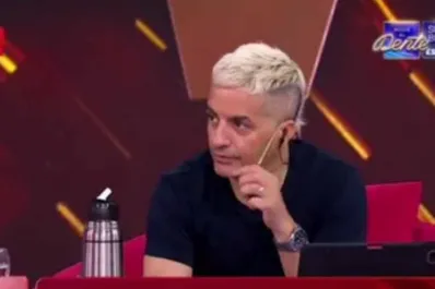 Revelaron quién es el famoso que tiene una cuenta falsa de Instagram para chamuyar mujeres