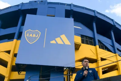 La Bombonera, versión Riquelme: el plan secreto que cambiará para siempre el estadio de Boca