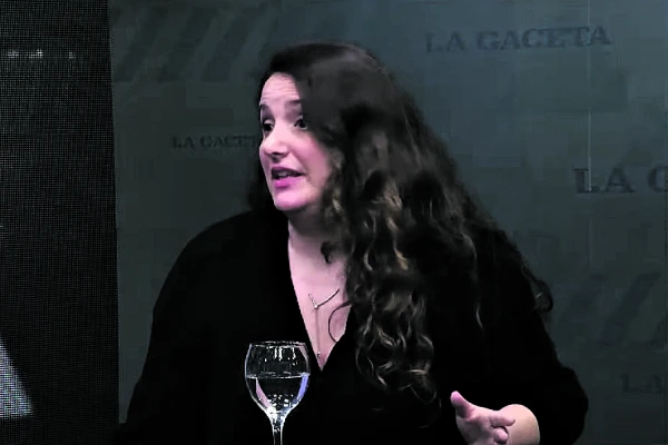 Alberdi, el prócer incómodo, en un libro revelador