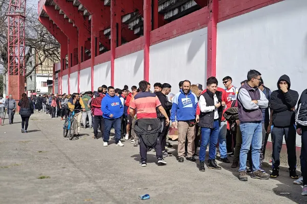 Alerta por estafas: Copa Argentina detectó venta de entradas falsas para el partido San Martín-River
