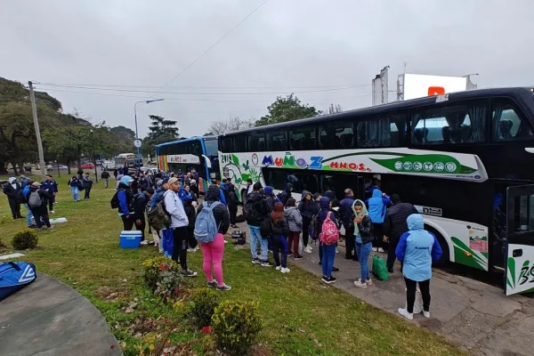 Atención Atlético Tucumán: el cruce con Newell's por Copa Argentina ya tiene fecha