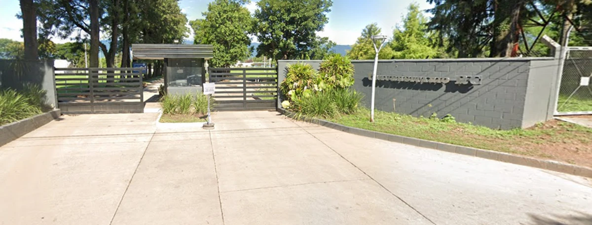 Universitario está de luto: falleció un juvenil de M-16 y el club suspendió sus actividades