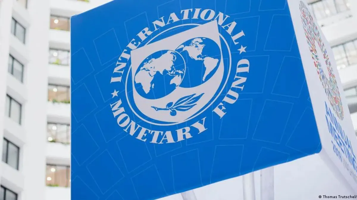 Las previsiones del FMI para la economía argentina: ¿qué pasará con la inflación, el PBI y la deuda?