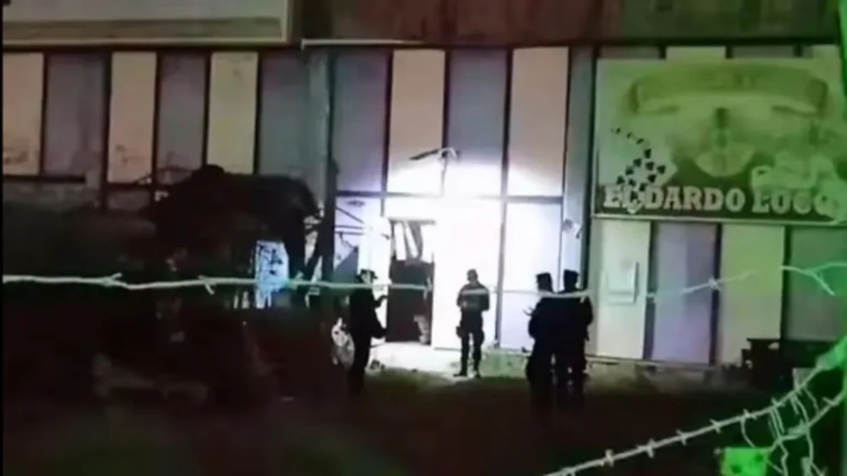 Macabro hallazgo en Salta: encontraron un cuerpo en un baldío mientras jugaban al fútbol