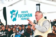 Milei o Jaldo y el pedregoso camino hacia la unidad del PJ