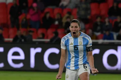 La Selección Femenina alcanzó el tercer puesto en la Copa América y se prepara para la Liga de Naciones