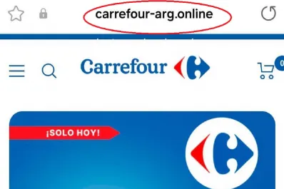 Alerta en Tucumán por una estafa digital: promocionan falsas ofertas de un supermercado a través de las redes sociales