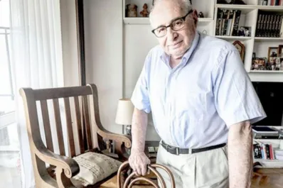 ¿Argentina potencia?