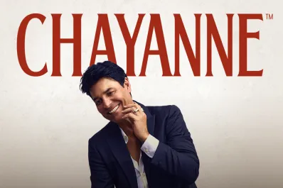 Chayanne confirmó su regreso a Argentina: cuándo y dónde serán sus shows