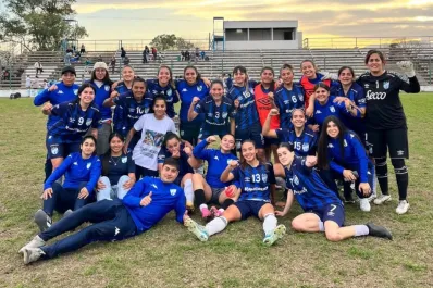 Copa Federal Femenina: Atlético Tucumán llegó a la final tras vencer a Juventud Antoniana en San Jorge