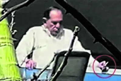 Las dos caras del poder