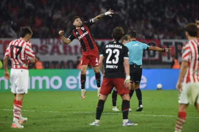 San Martín de Tucumán hizo méritos, pero River fue letal: 3-0 por la Copa Argentina